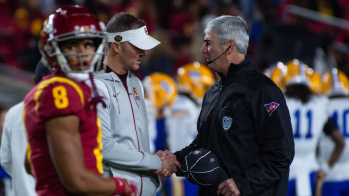 usc trojans cal bears pac-12 football goode 202211